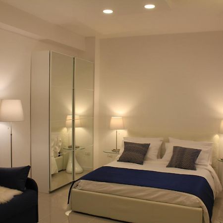 Casa Teresa Bed & Breakfast 나폴리 외부 사진