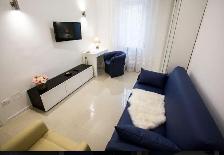 Casa Teresa Bed & Breakfast 나폴리 외부 사진