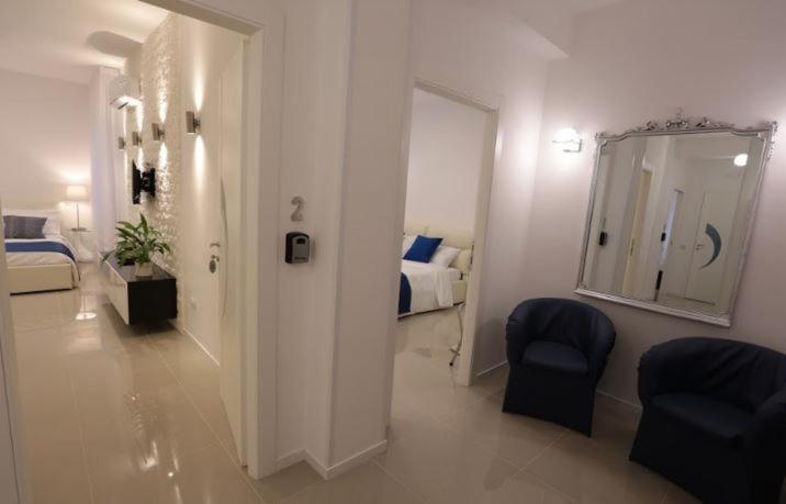 Casa Teresa Bed & Breakfast 나폴리 외부 사진