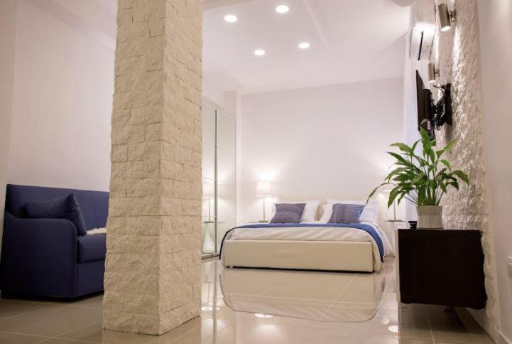 Casa Teresa Bed & Breakfast 나폴리 외부 사진