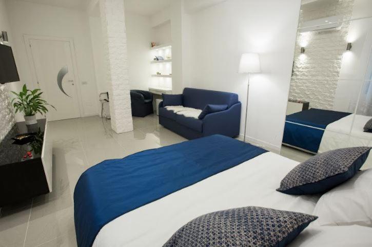 Casa Teresa Bed & Breakfast 나폴리 외부 사진