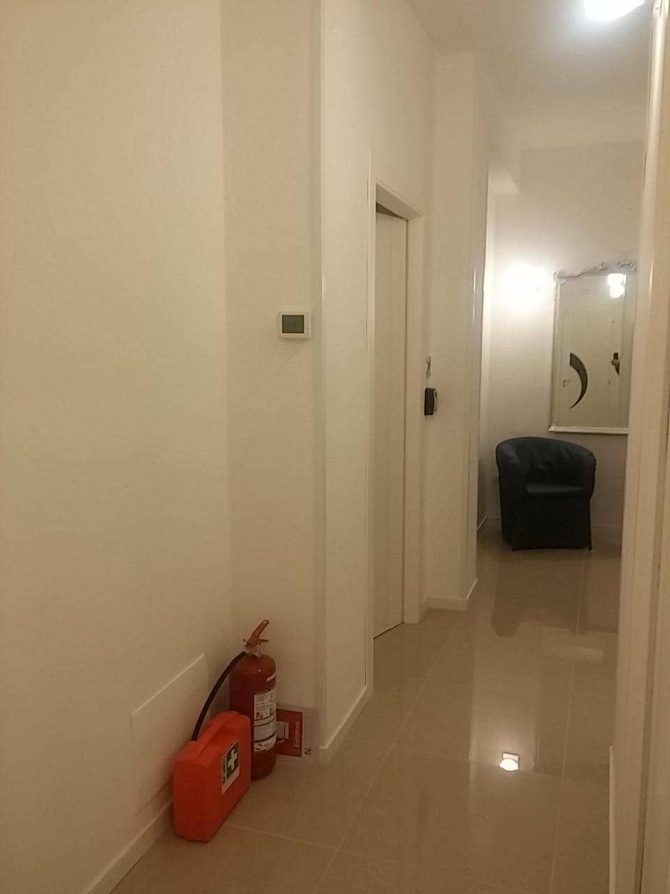 Casa Teresa Bed & Breakfast 나폴리 외부 사진