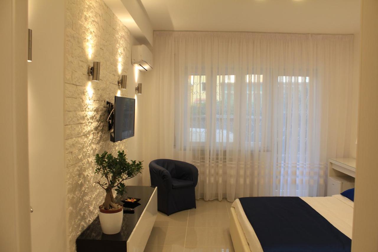 Casa Teresa Bed & Breakfast 나폴리 외부 사진