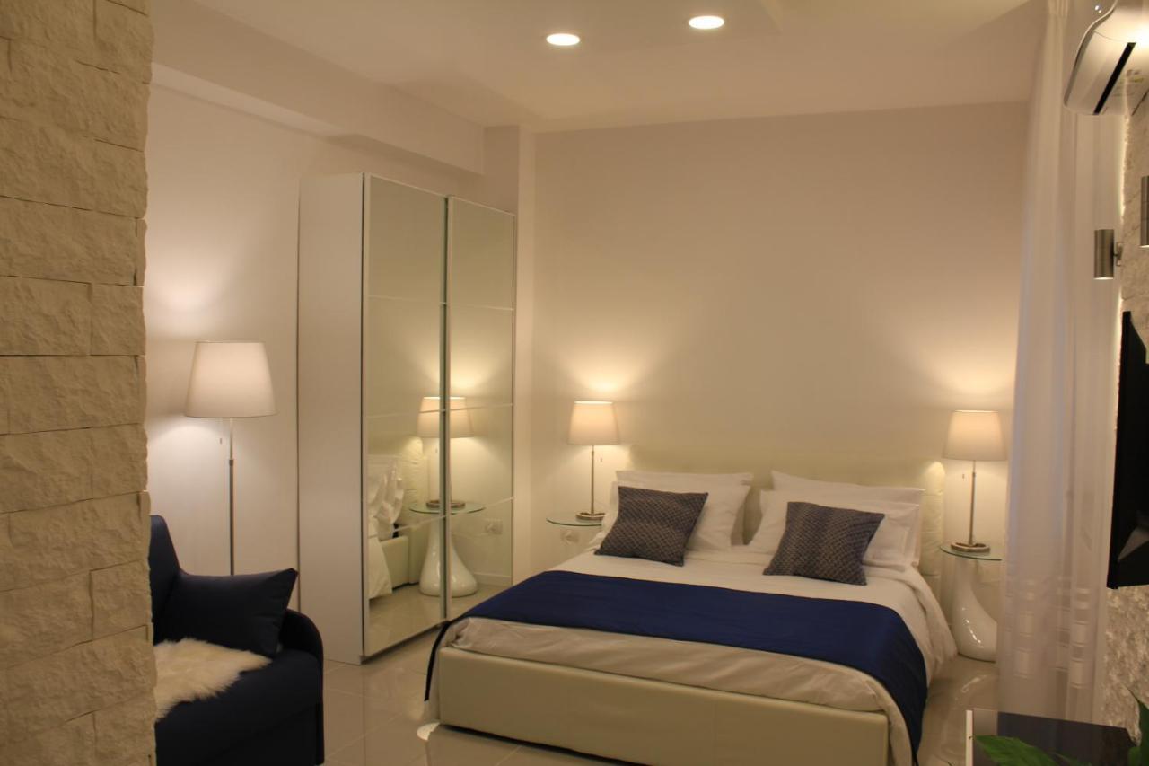 Casa Teresa Bed & Breakfast 나폴리 외부 사진